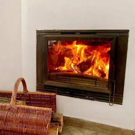 Apartamento Traumhafte Nuages In Der Villa-fontaine-vieille, Vence, Naehe Nizza