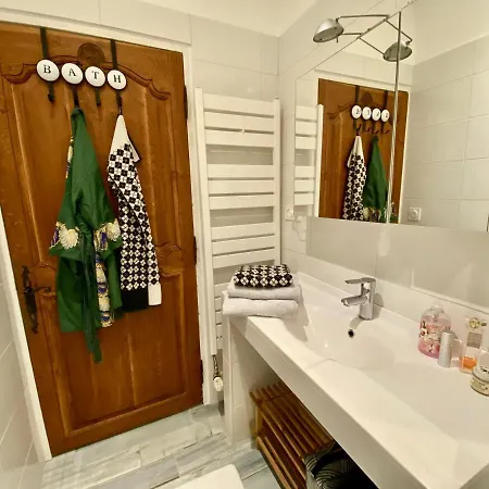 Traumhafte Nuages In Der Villa-fontaine-vieille, Vence, Naehe Nizza Apartamento