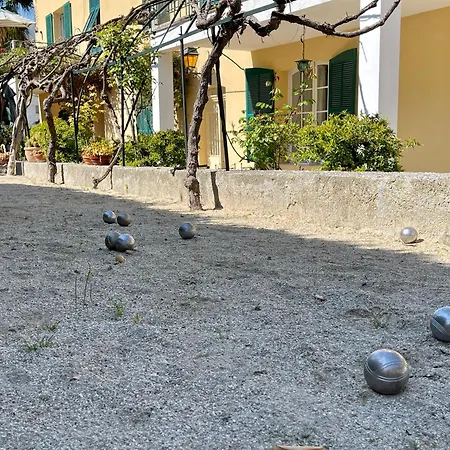 Apartamento Traumhafte Nuages In Der Villa-fontaine-vieille, Vence, Naehe Nizza Vence