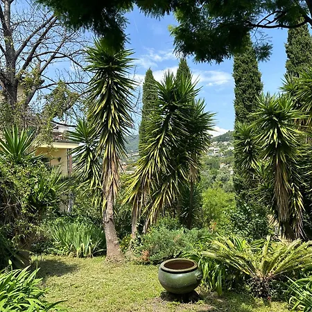 Traumhafte Nuages In Der Villa-fontaine-vieille, Vence, Naehe Nizza Apartamento