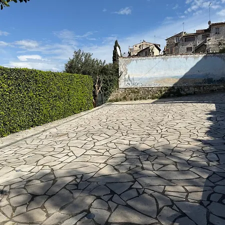 Apartamento Traumhafte Nuages In Der Villa-fontaine-vieille, Vence, Naehe Nizza *